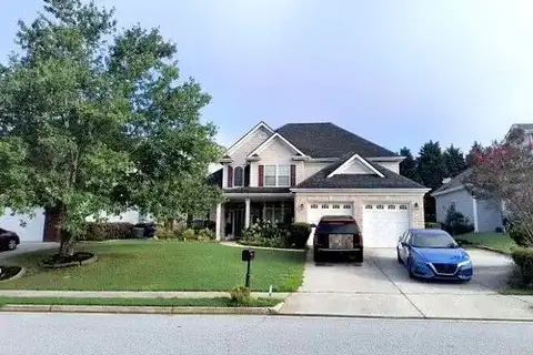 Blue Creek, LOGANVILLE, GA 30052
