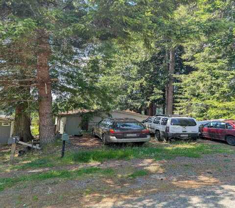 Star Lake, ELMA, WA 98541