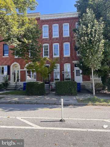 Maryland, BALTIMORE, MD 21218