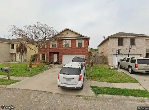 Llano Grande, EDINBURG, TX 78542