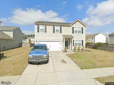 Topsaw, MONCKS CORNER, SC 29461