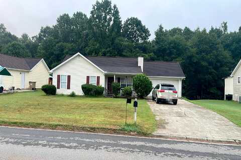 Silverwood, GAINESVILLE, GA 30507