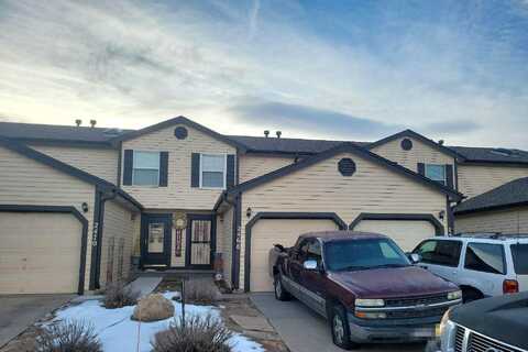 Lexington Village, COLORADO SPRINGS, CO 80916