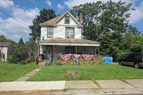Freeport, NEW KENSINGTON, PA 15068