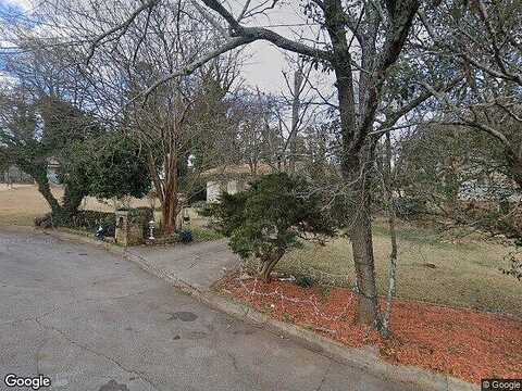 Brentwood, DECATUR, GA 30032