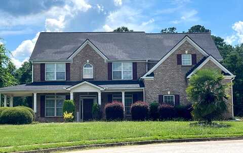 Brunswick, COVINGTON, GA 30016