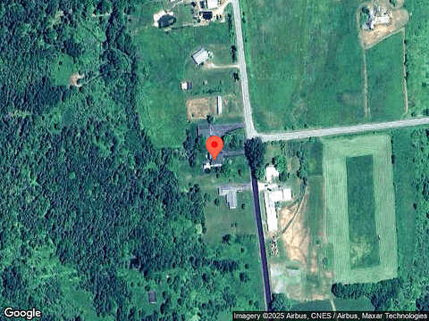 Campbell, CHURUBUSCO, NY 12923