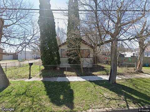 Thom, FLINT, MI 48506