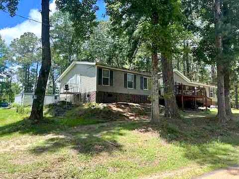 Grays Creek, DRY PRONG, LA 71423