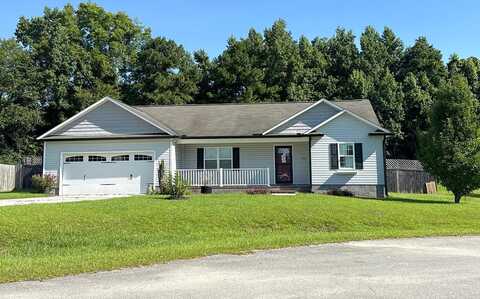 Deer Haven, RICHLANDS, NC 28574
