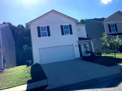 Hawthorn, MACON, GA 31210