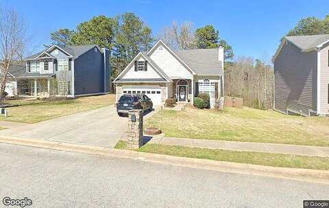 Indian Lake, VILLA RICA, GA 30180