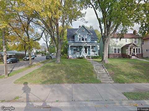 Johnson, MINNEAPOLIS, MN 55418