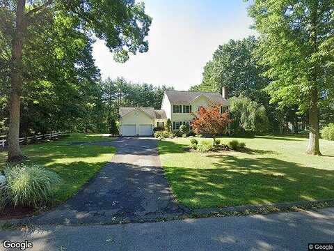 Ethan, WINDSOR, CT 06095