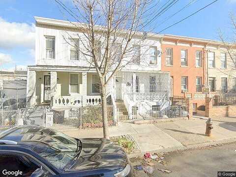 Miller, BROOKLYN, NY 11207