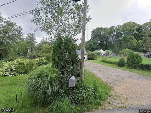 Gager Hill, WINDHAM, CT 06280