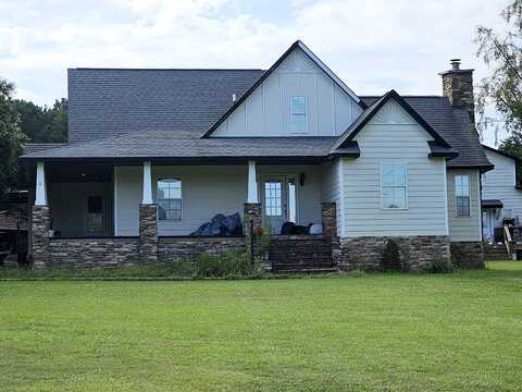 Country Ridge, ROYSTON, GA 30662
