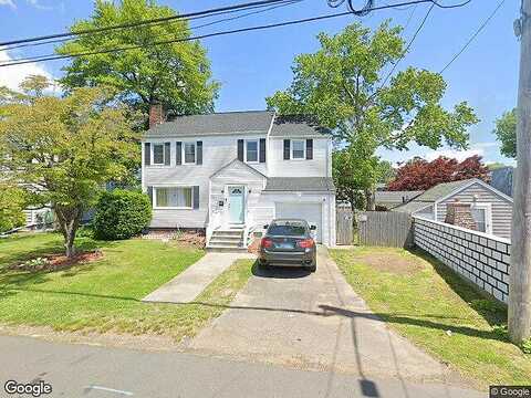 Marsdale, BRIDGEPORT, CT 06606