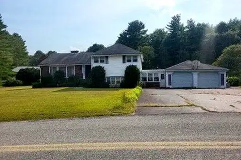 Quaddick Town Farm, THOMPSON, CT 06277