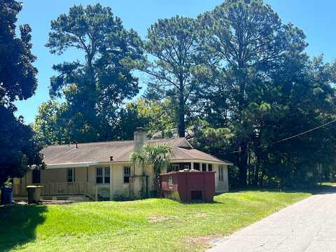 Dogwood, SAVANNAH, GA 31404