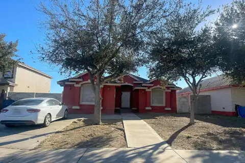 Comal, LAREDO, TX 78046