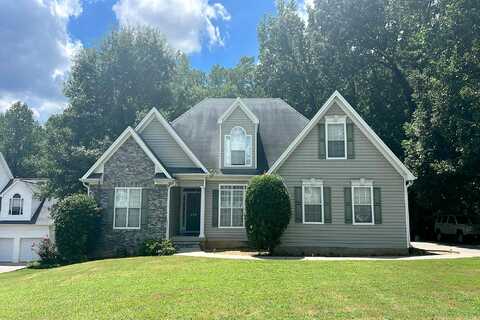 Briarsweet, FAYETTEVILLE, GA 30215
