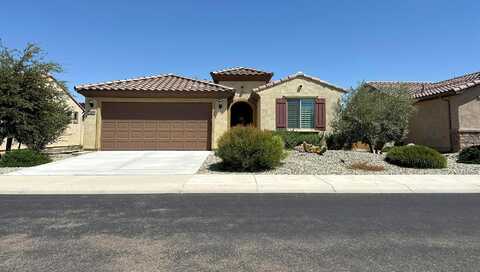 W Melinda Ln, Buckeye, AZ 85396