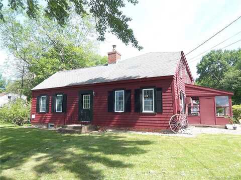 Boston, COVENTRY, CT 06238