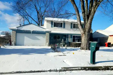 Fairfax, SOUTHFIELD, MI 48076