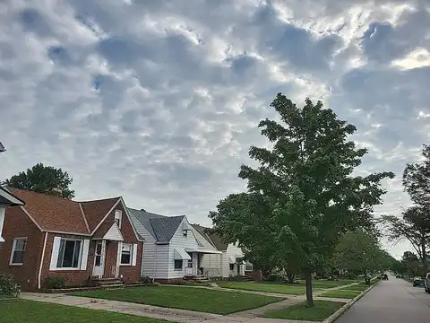 Grovewood, CLEVELAND, OH 44134