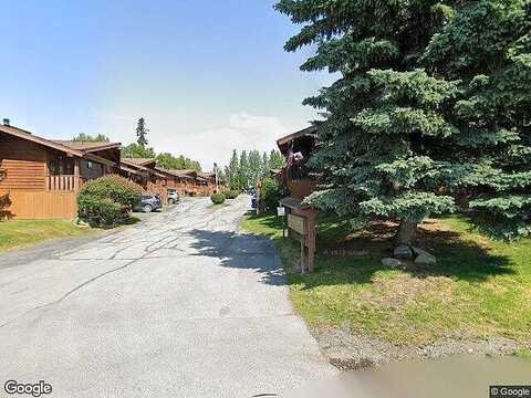 Dailey Ave, Anchorage, AK 99515