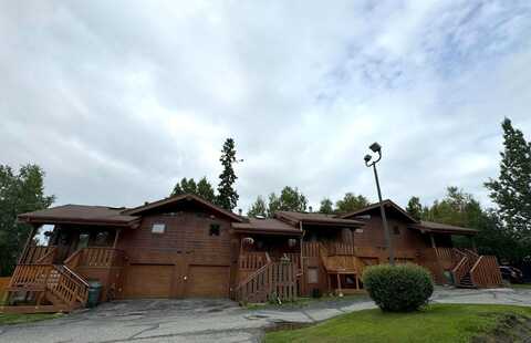 Dailey Ave, Anchorage, AK 99515