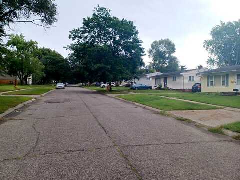 Gamma, FLINT, MI 48506