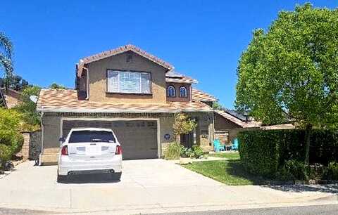 Lassen, CASTAIC, CA 91384