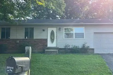 Floore, LOUISVILLE, KY 40299