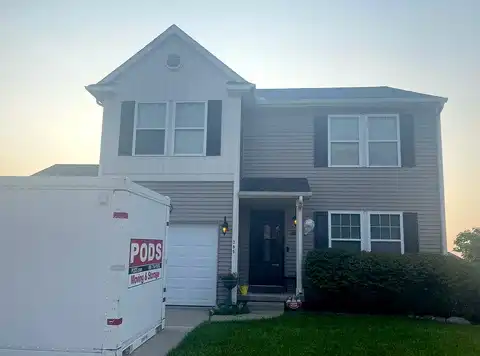 Poplar, MASON, MI 48854