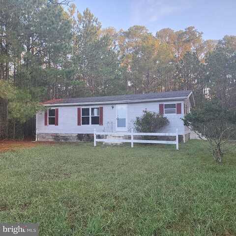 Byrdtown, CRISFIELD, MD 21817