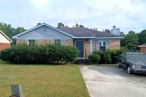 Rasha, AUGUSTA, GA 30906