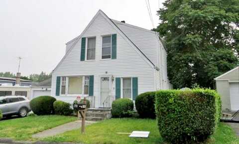 Tuthill, WEST HAVEN, CT 06516