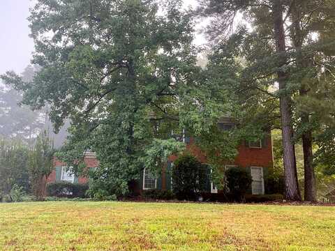 Chesterfield, CONYERS, GA 30013