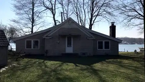 Shaw, LAWTON, MI 49065