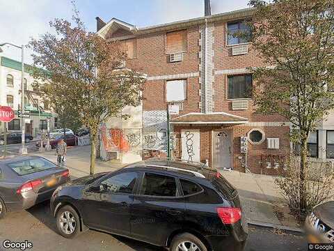 Eldert, BROOKLYN, NY 11207