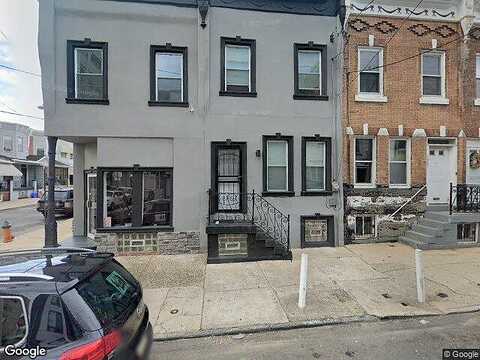 Master, PHILADELPHIA, PA 19121