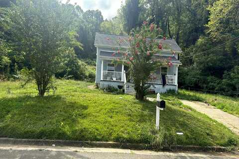 Blacks Bluff, ROME, GA 30161