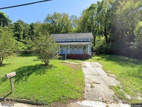 Blacks Bluff, ROME, GA 30161