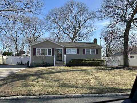Squires, PORT JEFFERSON STATION, NY 11776