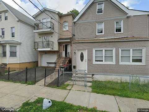 Boylan, NEWARK, NJ 07106