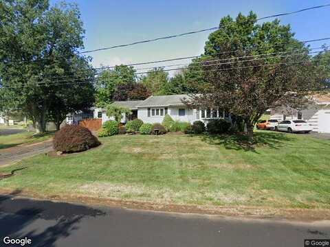 Lowe, MERIDEN, CT 06450
