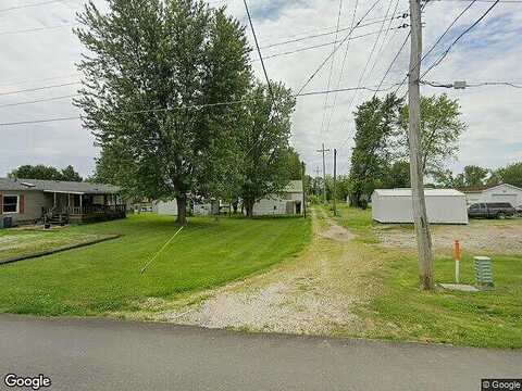 Grant, LOOGOOTEE, IN 47553