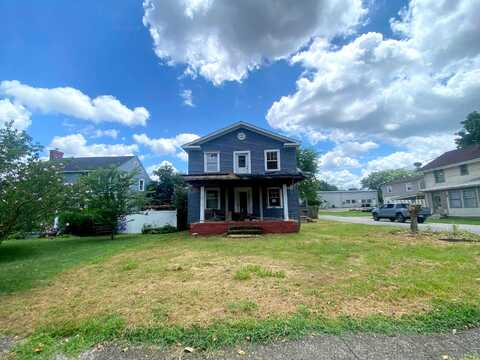 Harris, SOUTH CHARLESTON, WV 25309